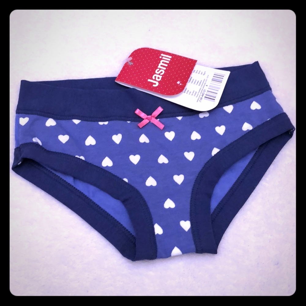 Girl panties